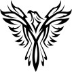 Phoenix logo 1